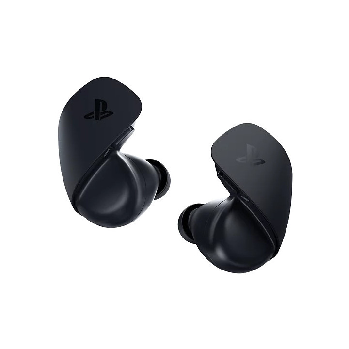 Bluetooth геймърски слушалки Sony PULSE Explore, микрофон, черни - 4704800 - 6