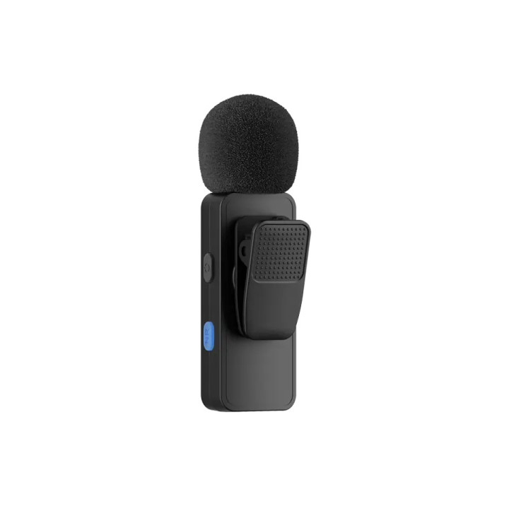 Безжична микрофонна система BOYA BY-V4U, USB Type-C, Динамичен, Омнидиректен - 15