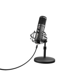 Микрофон Genesis Radium 600 G2, USB Condenser, Cardioid, 30-18000Hz - NGM-2091 - 1