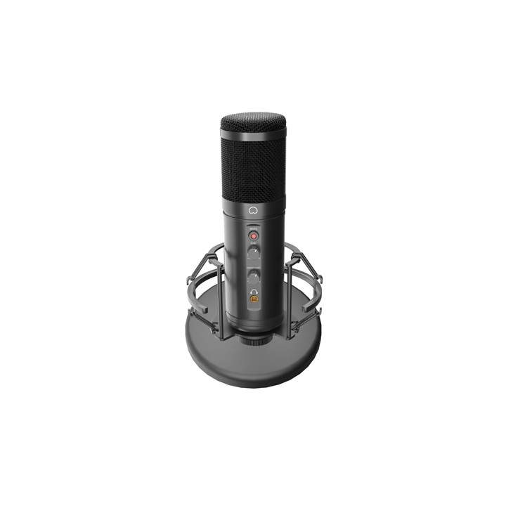Микрофон Genesis Radium 600 G2, USB Condenser, Cardioid, 30-18000Hz - NGM-2091 - 3