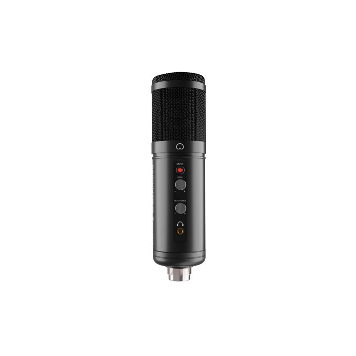Микрофон Genesis Radium 600 G2, USB Condenser, Cardioid, 30-18000Hz - NGM-2091 - 4