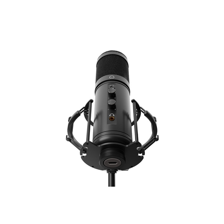 Микрофон Genesis Radium 600 G2, USB Condenser, Cardioid, 30-18000Hz - NGM-2091 - 6