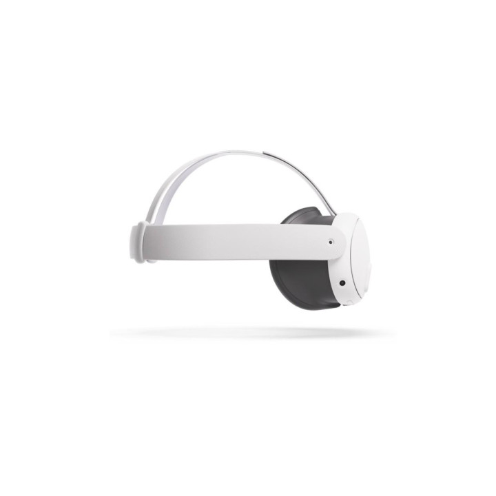 VR очила Meta Quest 3, 3.6" Dual OLED 2064x2208 90-120Hz, Snapdragon XR2 Gen 2, 512GB - OCULUS-QUEST3-512 - 2