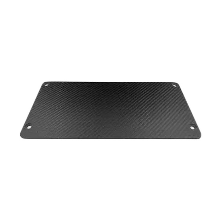 Карбонова опора за пета SIMAGIC Carbon Fiber Heel Riser. S454 - P-C200 - 2