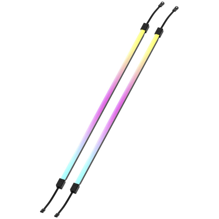 RGB осветление CORSAIR LS430 Aurora, 430mm - CL-9011138-WW - 1
