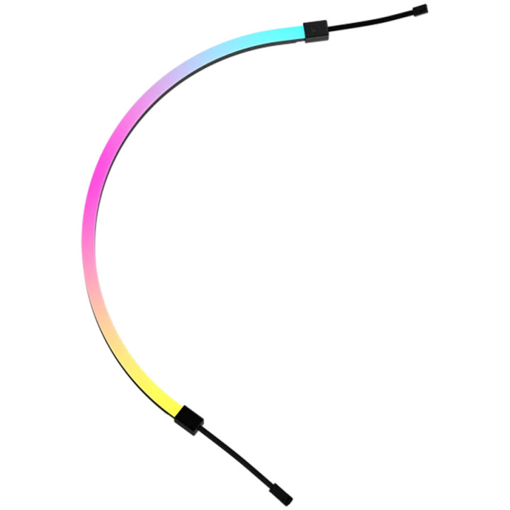 RGB осветление CORSAIR LS430 Aurora, 430mm - CL-9011138-WW - 2
