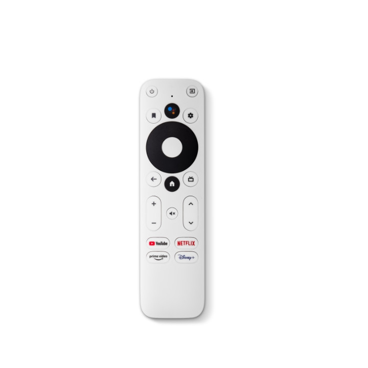 Мултимедиен плейър BenQ QS02, Android TV донгъл - 5A.JH328.002 - 4
