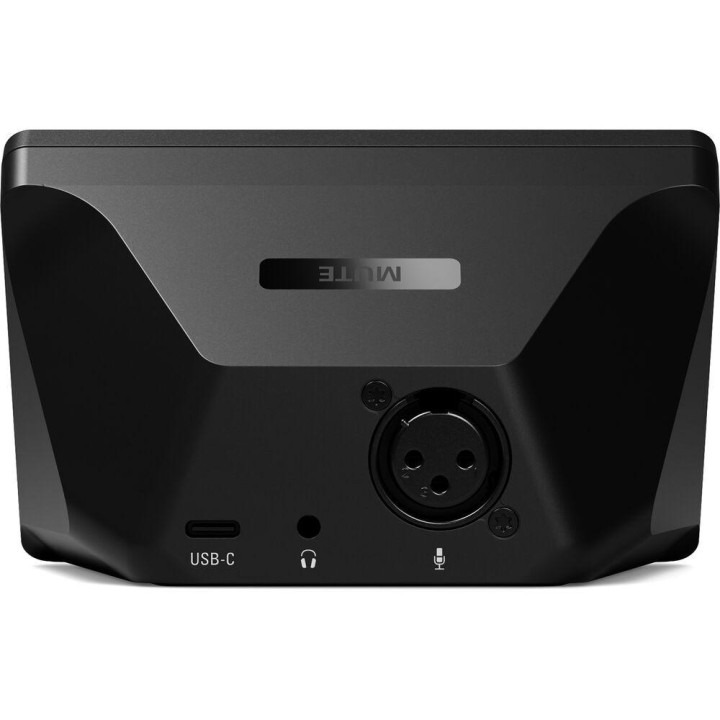Аудио контролер Elgato Wave XLR MK.2 - 10MAN9901 - 4