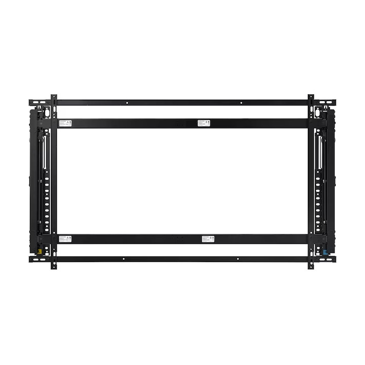 Стойка за видеостена Samsung, 46" Wall mount for Video wall - WMN-46VD/EN - 6