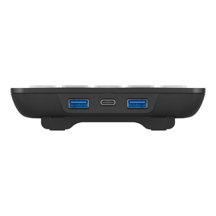 Контролер Streamplify Streaming Deck One, 15 LCD клавиша, USB/USB-C - SPUD-DO20A01.11 - 4