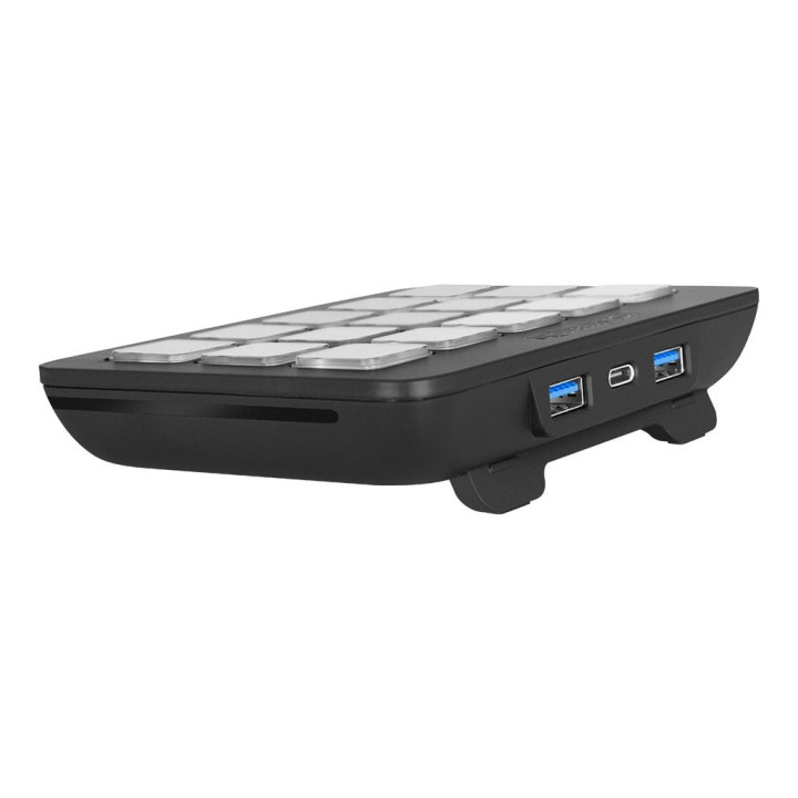 Контролер Streamplify Streaming Deck One, 15 LCD клавиша, USB/USB-C - SPUD-DO20A01.11 - 5