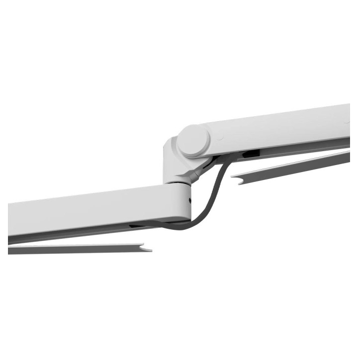 Стойка за микрофон Elgato Wave Mic Arm LP, Бял - 10AAT9911 - 3