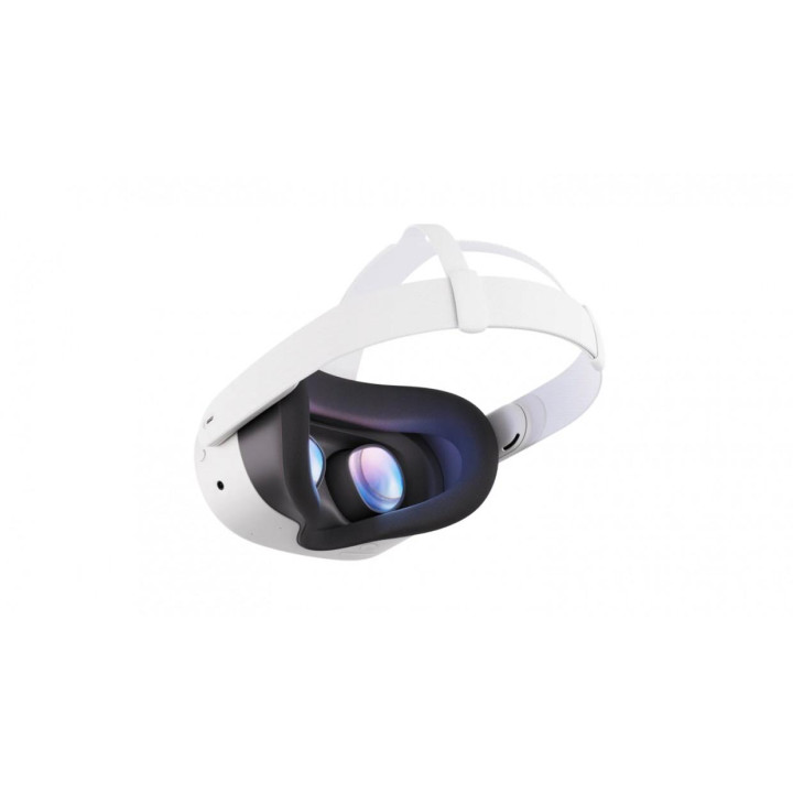VR очила Meta Quest 3S, 3.6" Dual OLED, 256GB - 1000209-01 - 4