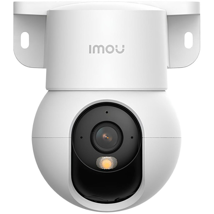 IP камера IMOU Ranger Mini, 2304x1296, Wi-Fi, 5MP 1/3" CMOS, 20fps, 3.6mm обектив, нощно виждане до 10m - IPC-K2MP-5H1WE - 1
