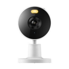 Камера Xiaomi Smart Camera C100, Full HD 1080p, Нощно виждане, Двупосочен аудио, WiFi - BHR07VOGL - 1