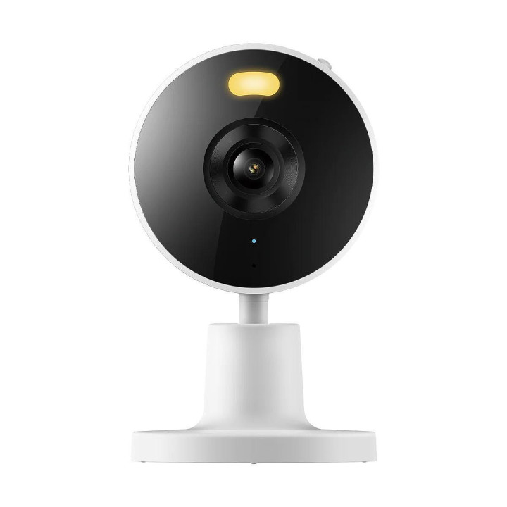 Камера Xiaomi Smart Camera C100, Full HD 1080p, Нощно виждане, Двупосочен аудио, WiFi - BHR07VOGL - 1