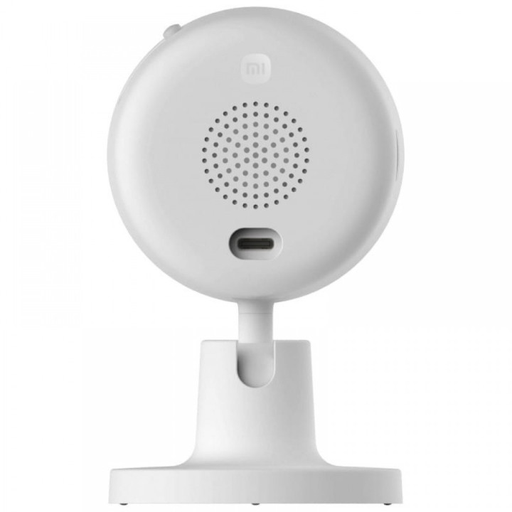 Камера Xiaomi Smart Camera C100, Full HD 1080p, Нощно виждане, Двупосочен аудио, WiFi - BHR07VOGL - 2