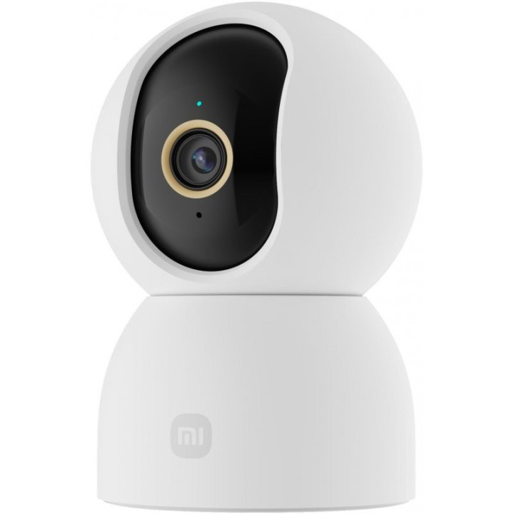 Смарт камера Xiaomi Smart Camera C500, с 2K резолюция, 360° панорамно завъртане и нощно виждане до 10 метра - BHR089AEU - 2