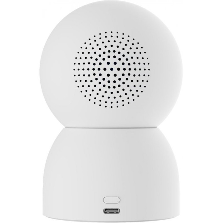 Смарт камера Xiaomi Smart Camera C500, с 2K резолюция, 360° панорамно завъртане и нощно виждане до 10 метра - BHR089AEU - 3