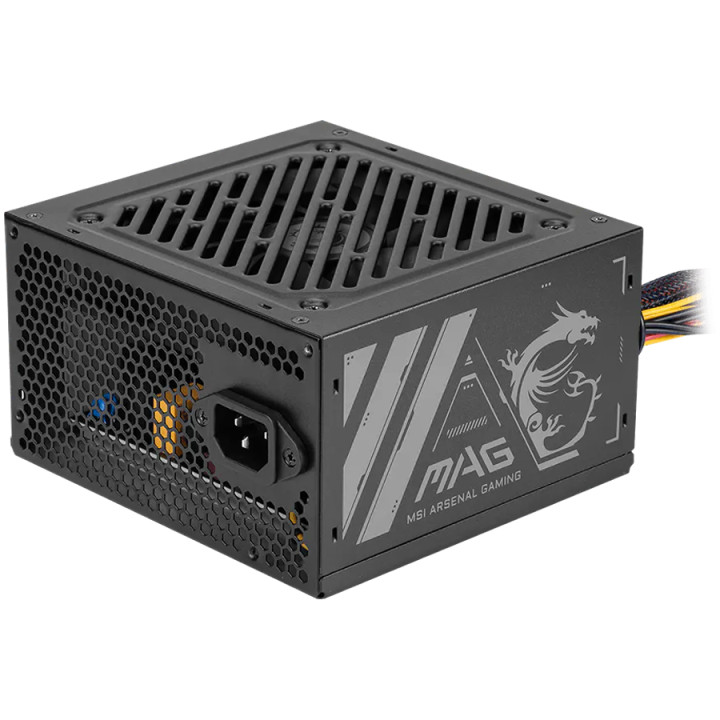 Офис компютър i5-12600 16GB DDR5 | Ion Computers