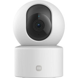 Камера за видеонаблюдение Xiaomi Smart Camera C302, 2K разделителна способност - BHR08SVGL - 1