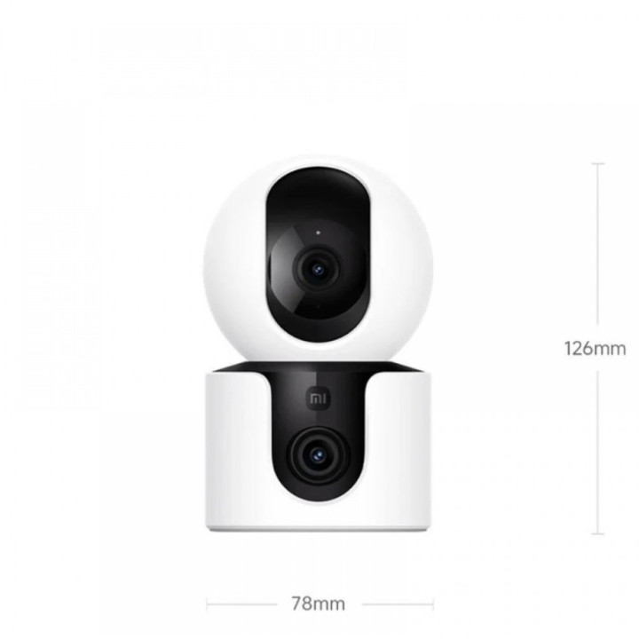 Смарт камера Xiaomi Smart Camera C300 Dual - BHR9166EU - 2