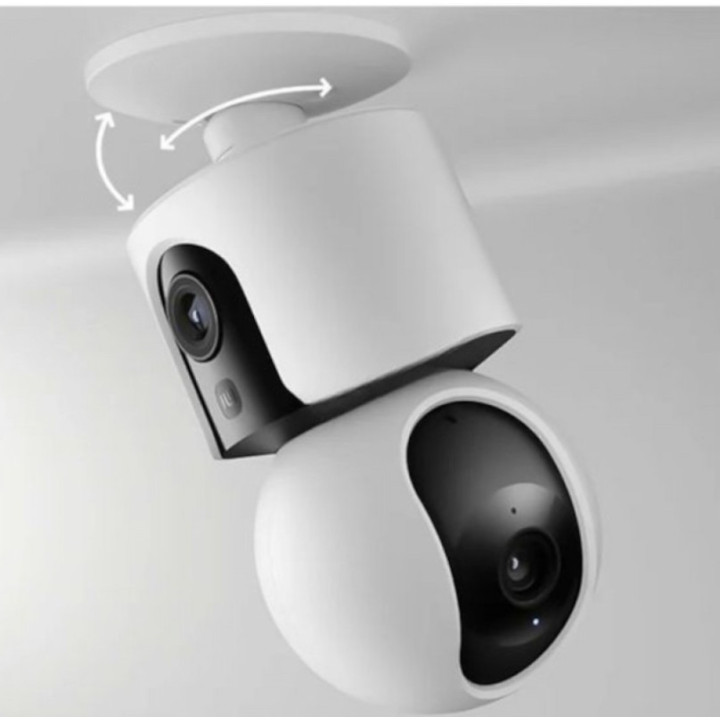 Смарт камера Xiaomi Smart Camera C300 Dual - BHR9166EU - 3