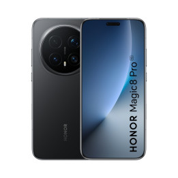 Смартфон HONOR Magic8 Pro, 6.71" OLED 2808x1256, Snapdragon 8 Elite Gen 5, 12GB, 512GB, Android 16 - 6936520882908 - 1