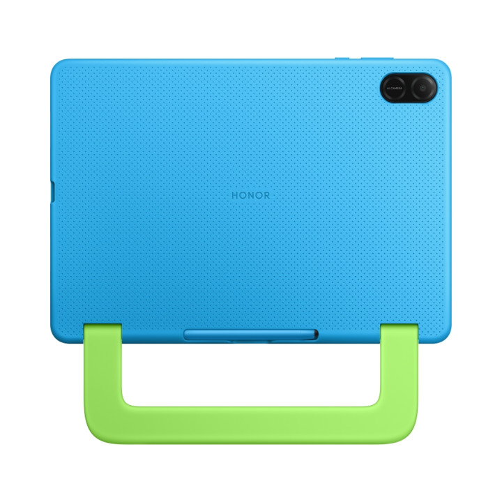 Таблет Honor Pad X8a Kids, 11" IPS 1920x1200, Snapdragon 680 4G Octa-Core, 4GB RAM, 128GB, Android 14 MagicOS 8.0 - 693652087066