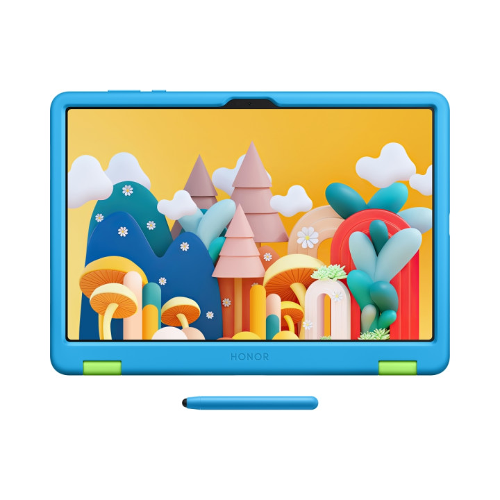 Таблет Honor Pad X8a Kids, 11" IPS 1920x1200, Snapdragon 680 4G Octa-Core, 4GB RAM, 128GB, Android 14 MagicOS 8.0 - 693652087066