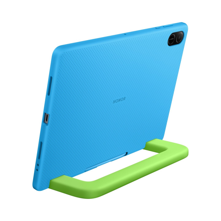 Таблет Honor Pad X8a Kids, 11" IPS 1920x1200, Snapdragon 680 4G Octa-Core, 4GB RAM, 128GB, Android 14 MagicOS 8.0 - 693652087066