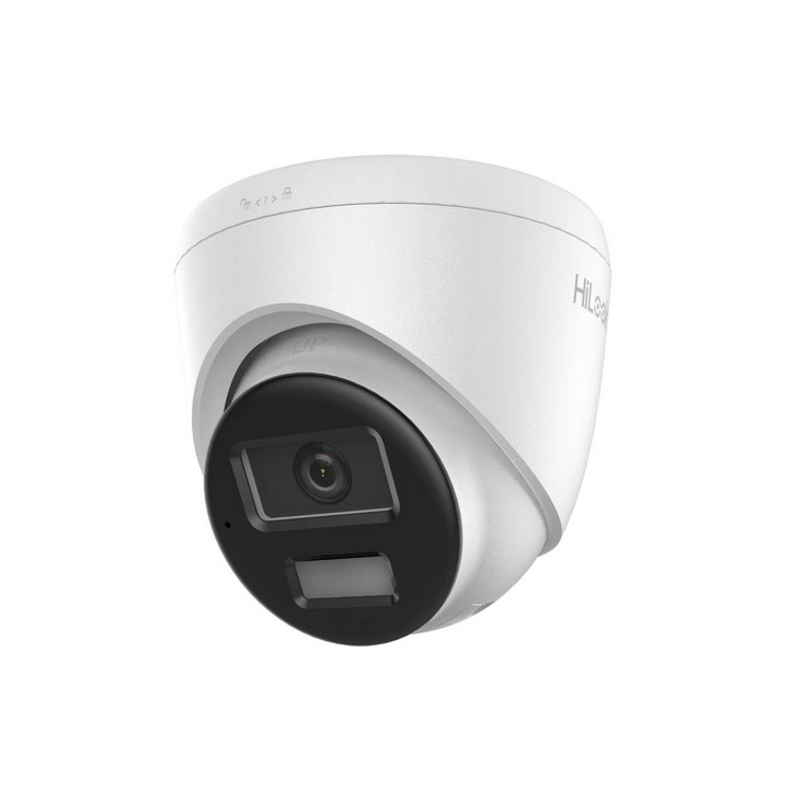 IP камера HikVision IPC-T220HA-LUC, 2MP, 2.8mm, H.265+, IP67, PoE - IPC-T220HA-LUC - 1