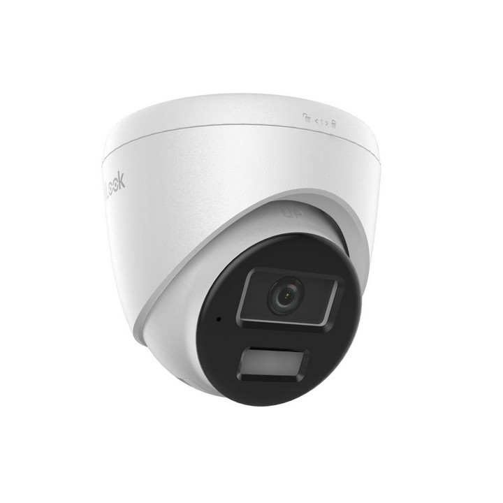 IP камера HikVision IPC-T220HA-LUC, 2MP, 2.8mm, H.265+, IP67, PoE - IPC-T220HA-LUC - 2
