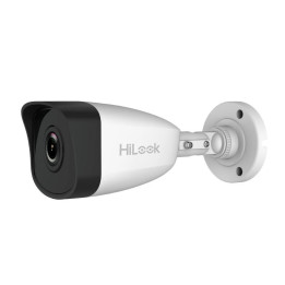 IP Камера HikVision IPC-B140H, 4MP, 2.8mm, IR 30m, H.265+, IP67 - IPC-B140H - 1