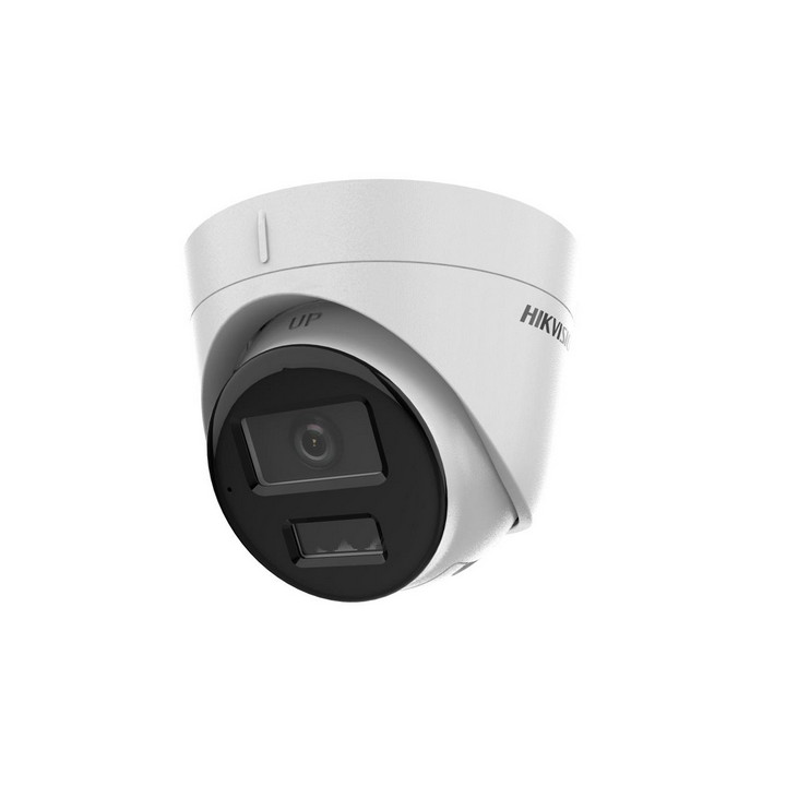 IP камера HikVision DS-2CD1343G2-LIUF, 4MP, 2.8mm, IR/White Light 30m, H.265+, IP67 - DS-2CD1343G2-LIUF - 1
