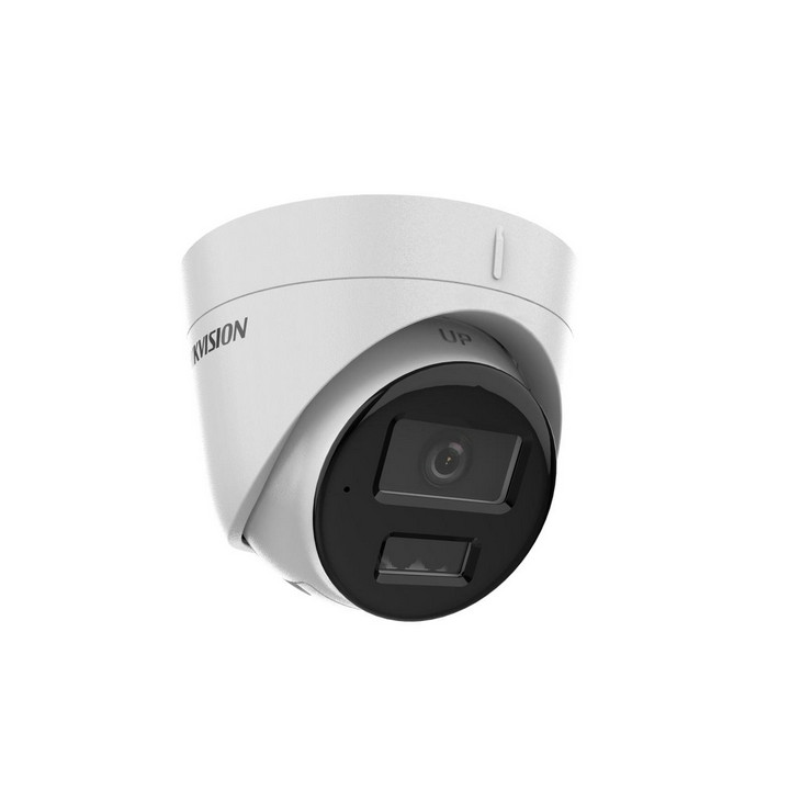IP камера HikVision DS-2CD1343G2-LIUF, 4MP, 2.8mm, IR/White Light 30m, H.265+, IP67 - DS-2CD1343G2-LIUF - 2
