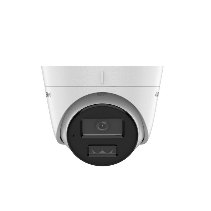 IP камера HikVision DS-2CD1343G2-LIUF, 4MP, 2.8mm, IR/White Light 30m, H.265+, IP67 - DS-2CD1343G2-LIUF - 3