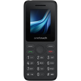 Мобилен телефон TCL OneTouch 5041, 1.8" LCD, Mocor OS, 64MB RAM, 128MB памет - T314D1-3ALCA112 - 1