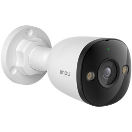 IP камера IMOU Bullet 5MP PoE, 5MP 2.8mm, H.265, 30fps, IR 30m, IP67 - IPC-PS3EP-5M0-0280B - 1