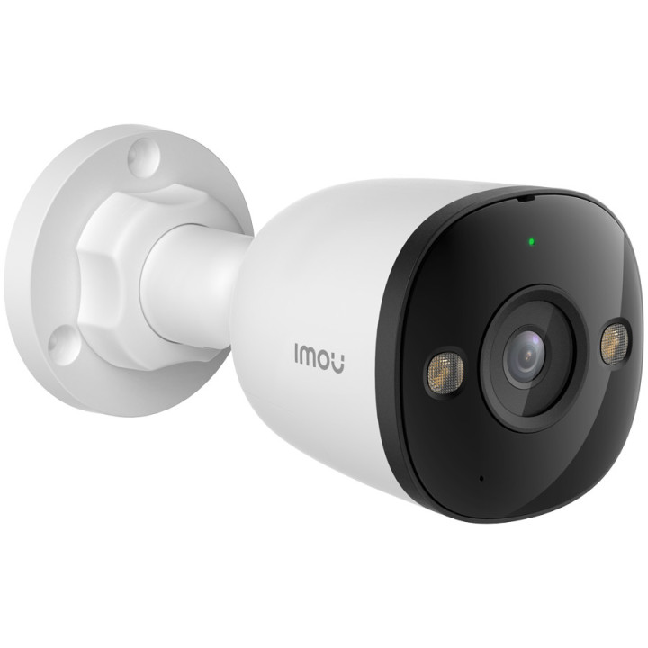 IP камера IMOU Bullet 5MP PoE, 5MP 2.8mm, H.265, 30fps, IR 30m, IP67 - IPC-PS3EP-5M0-0280B - 1