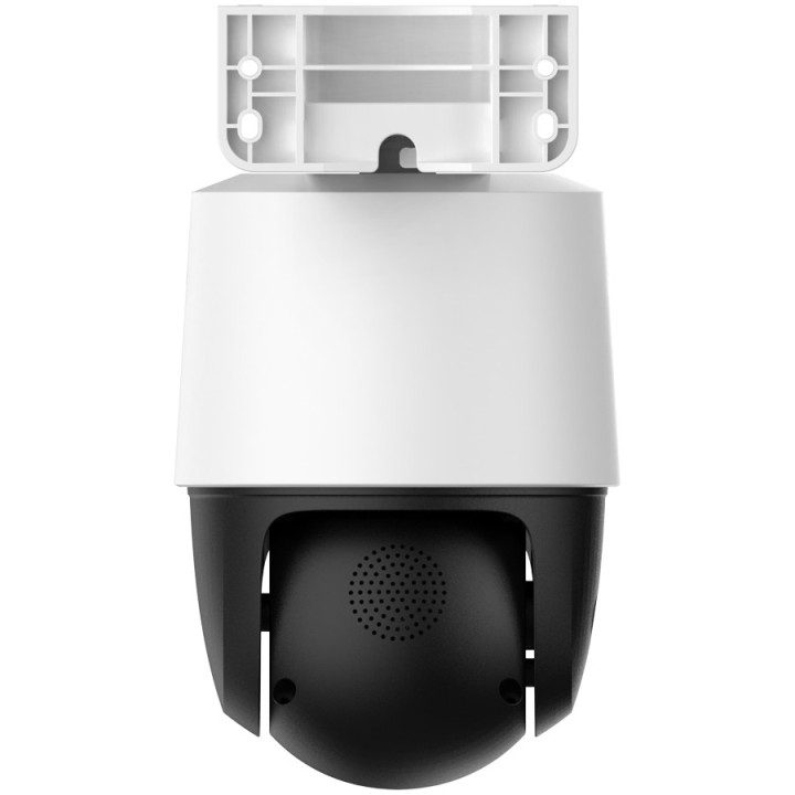 IP камера IMOU Dual-Lens PoE, 5MP+5MP Dual-lens PTZ, 3.6mm, 8x цифрово приближение, H.265, PoE DC 12V - IPC-PS70FP-10M0 - 5