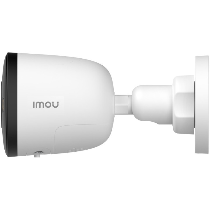 IP камера IMOU Bullet 5MP PoE, 5MP 2.8mm, H.265, 30fps, IR 30m, IP67 - IPC-PS3EP-5M0-0280B - 3