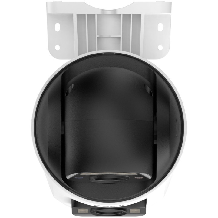 IP камера IMOU Dual-Lens PoE, 5MP+5MP Dual-lens PTZ, 3.6mm, 8x цифрово приближение, H.265, PoE DC 12V - IPC-PS70FP-10M0 - 8