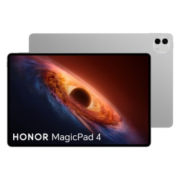 Таблет Honor MagicPad4 Wi-Fi Yongle-W39D, 12.3" OLED 3000x1920, Snapdragon 8 Gen 5 Octa-Core, Adreno 829, 12GB RAM, 256GB, Andro