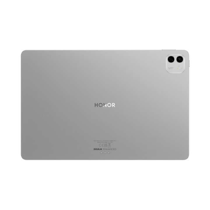 Таблет Honor MagicPad4 Wi-Fi Yongle-W39D, 12.3" OLED 3000x1920, Snapdragon 8 Gen 5 Octa-Core, Adreno 829, 12GB RAM, 256GB, Andro
