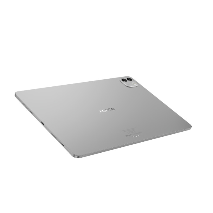 Таблет Honor MagicPad4 Wi-Fi Yongle-W39D, 12.3" OLED 3000x1920, Snapdragon 8 Gen 5 Octa-Core, Adreno 829, 12GB RAM, 256GB, Andro