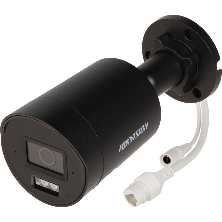 Камера HikVision DS-2CD2043G2-LI2U, 4MP Bullet, 2.8mm, AcuSense Smart Hybrid Light - 2