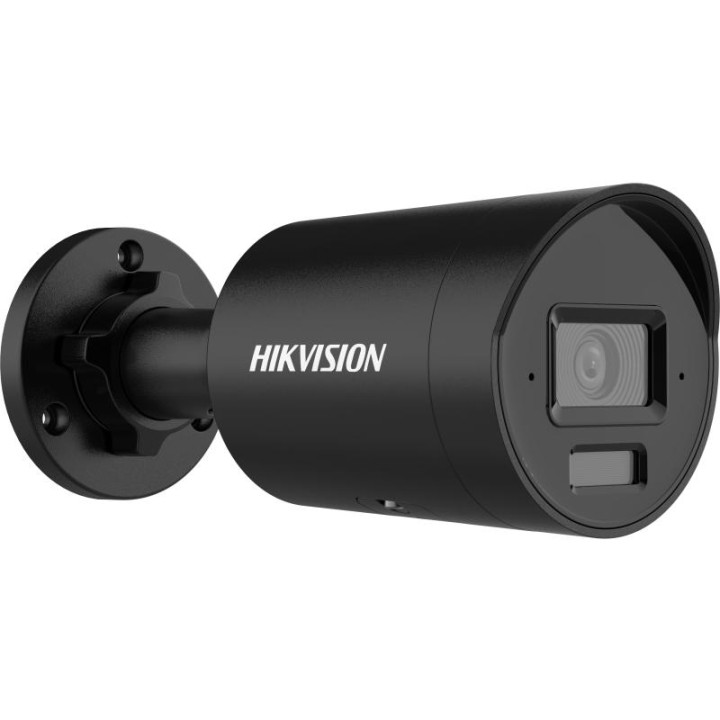 Камера HikVision DS-2CD2043G2-LI2U, 4MP Bullet, 2.8mm, AcuSense Smart Hybrid Light - 4