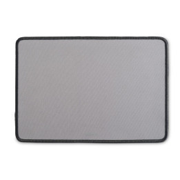Пад за мишка HAMA Business, M, Сив - 126875 - 1