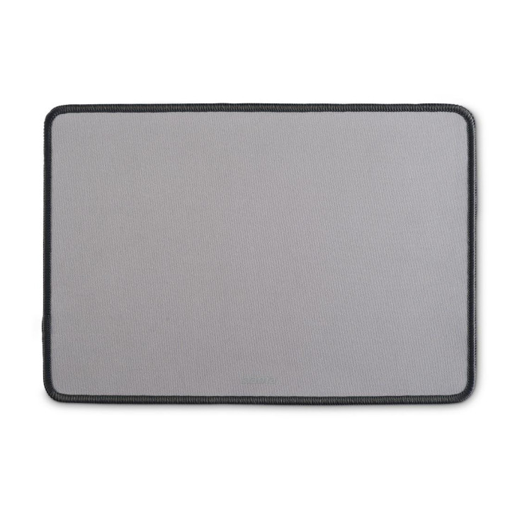 Пад за мишка HAMA Business, M, Сив - 126875 - 1
